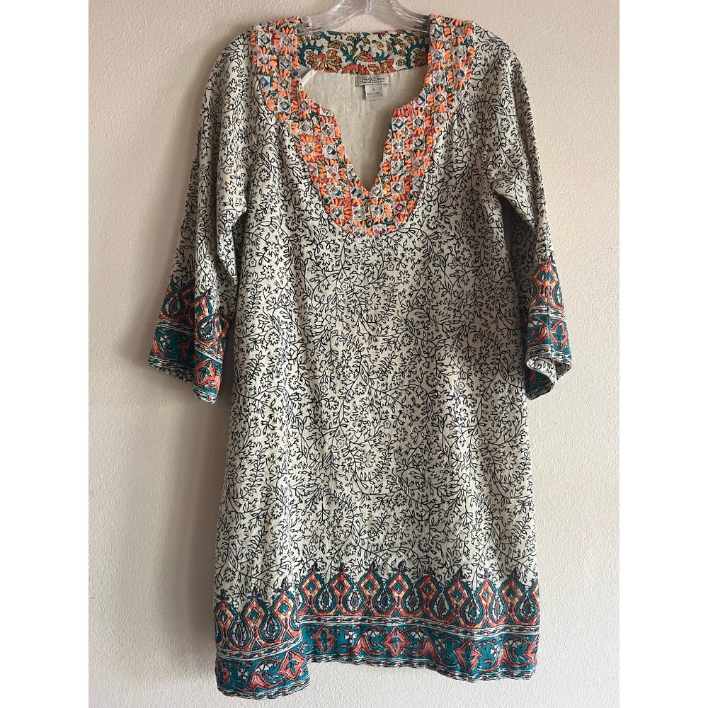Lucky Brand Dress